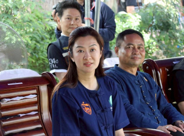 รัฐมนตรีช่วยว่าการกระทรวงเกษตรและสหกรณ์ ลงพื้นที่แม่สาย ... พารามิเตอร์รูปภาพ 23